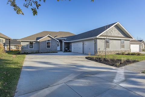605 E Selby Dr, Nixa, MO 65714 photo 1