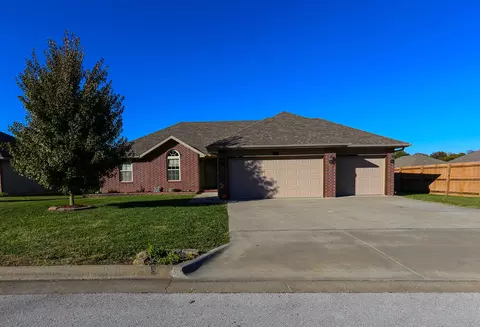 229 E Lapis Ave, Republic, MO 65738 photo 1