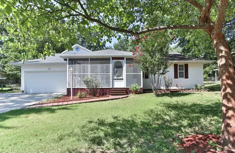 4841 S James Ave, Springfield, MO 65810 photo 1