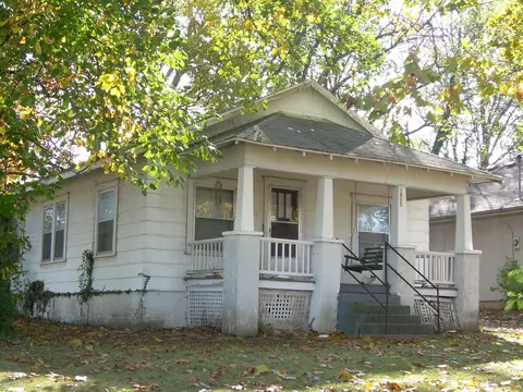 1500 W High St, Springfield, MO 65803 photo 1