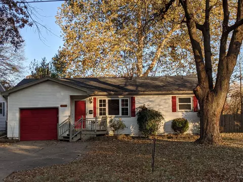 2256 S Delaware Ave, Springfield, MO 65804 photo 1