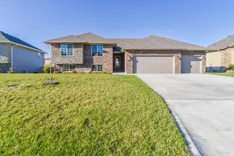 343 W Arlington Dr, Springfield, MO 65803 photo 1