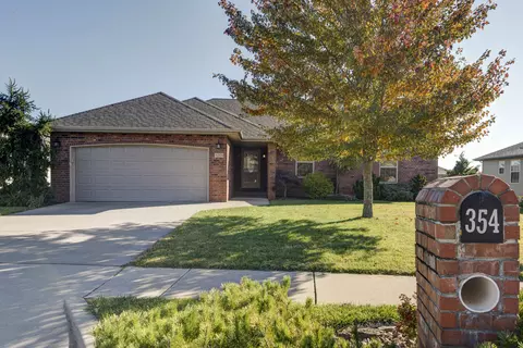 354 S Red Ave, Springfield, MO 65802 photo 1