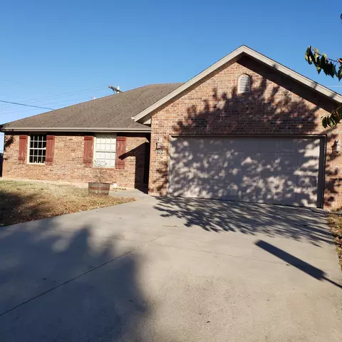 758 N Walleye St, Nixa, MO 65714 photo 1