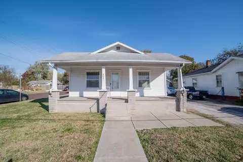 2041 W College St, Springfield, MO 65806 photo 1