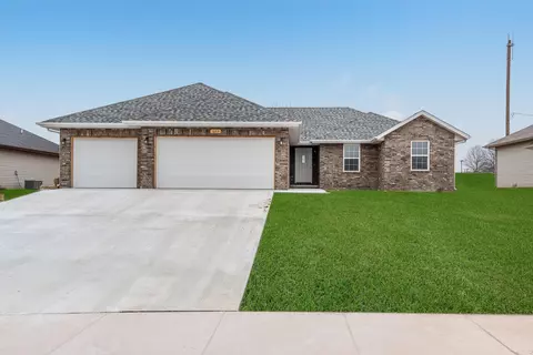 682 E Simpson St, Willard, MO 65781 photo 1