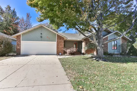 911 N Dabney Ave, Nixa, MO 65714 photo 1