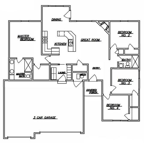 4987 W Skyler Dr, Springfield, MO 65802 photo 1