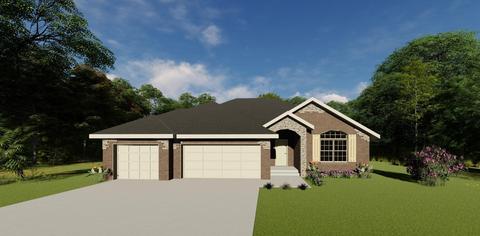 5044 W Skyler Dr, Springfield, MO 65802 photo 1