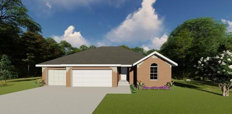 4951 W Skyler Dr, Springfield, MO 65802 photo 1
