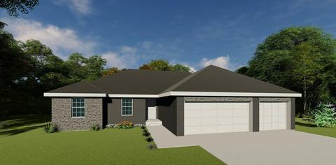 4944 W Skyler Dr, Springfield, MO 65802 photo 1