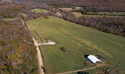 9530 Flatrock Rd, Plato, MO 65552 photo 1
