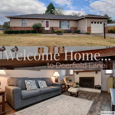 190 Deerfield Ln, Branson, MO 65616 photo 1