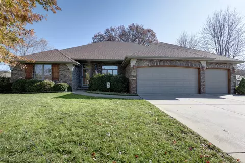 4862 S Blakey Ct, Springfield, MO 65810 photo 1