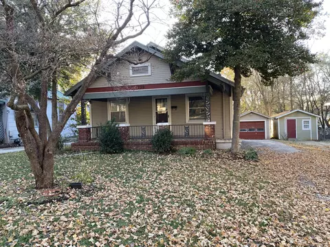 739 S Newton Ave, Springfield, MO 65806 photo 1