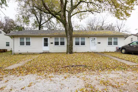 916 N 918 North Eagle Ave, Springfield, MO 65802 photo 1