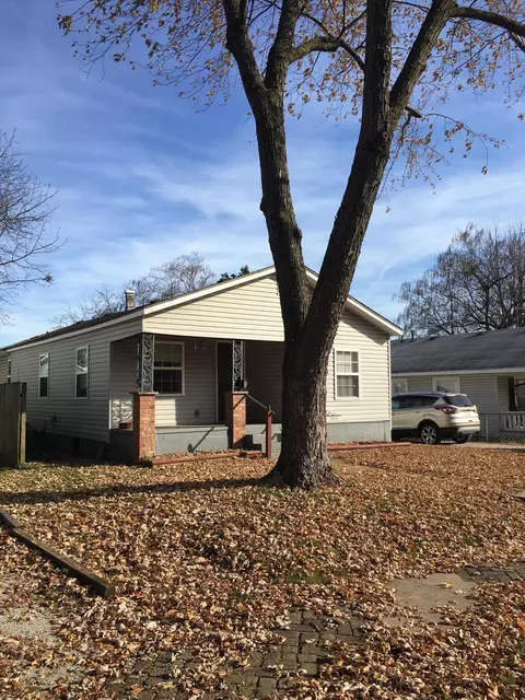 1866 N Main Ave, Springfield, MO 65803 photo 1