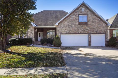 1961 S Bristol Ave, Springfield, MO 65809 photo 1