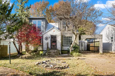 1937 S Hampton Ave, Springfield, MO 65807 photo 1