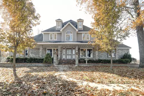 1500 Bell Ford Rd, Marshfield, MO 65706 photo 1