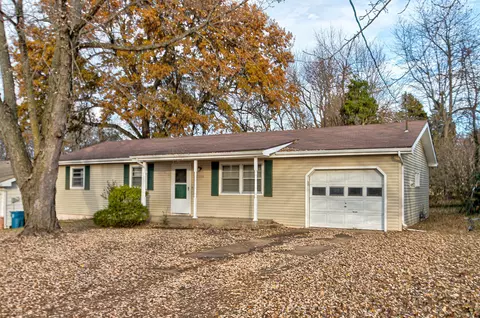 1152 S John Ave, Springfield, MO 65804 photo 1