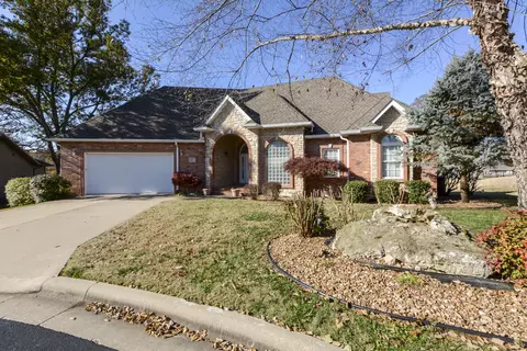 127 Trafalgar Dr, Branson, MO 65616 photo 1