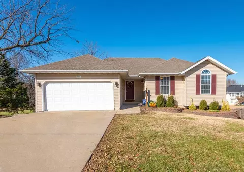 4523 W University St, Springfield, MO 65802 photo 1