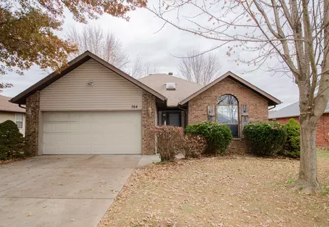 764 S Troy Ave, Springfield, MO 65802 photo 1