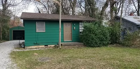 1136 S Green Ave, Springfield, MO 65807 photo 1