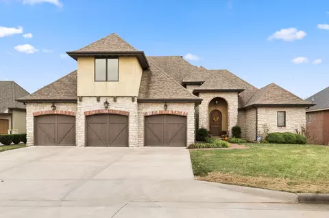 8720 Interlochen Dr, Nixa, MO 65714 photo 1