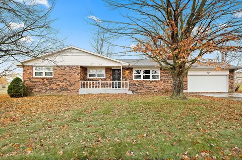 1648 W Washington St, Marshfield, MO 65706 photo 1