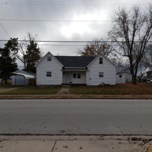 504 E Washington St, Marshfield, MO 65706 photo 1