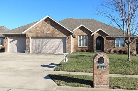 3773 W Broadmoor St, Springfield, MO 65807 photo 1