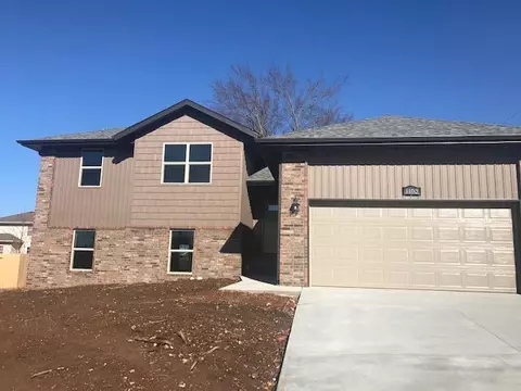 1103 W Eunice St, Ozark, MO 65721 photo 1