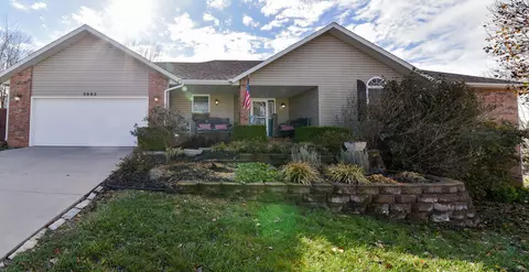 3002 W Saratoga, Ozark, MO 65721 photo 1