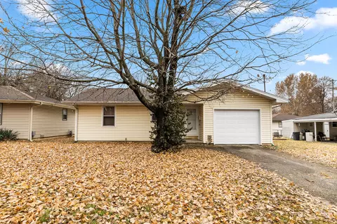 921 N Park Ave, Springfield, MO 65802 photo 1