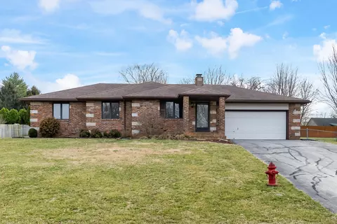 1500 E Melanie Ln, Ozark, MO 65721 photo 1