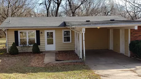600 N Fulbright Ave, Springfield, MO 65802 photo 1