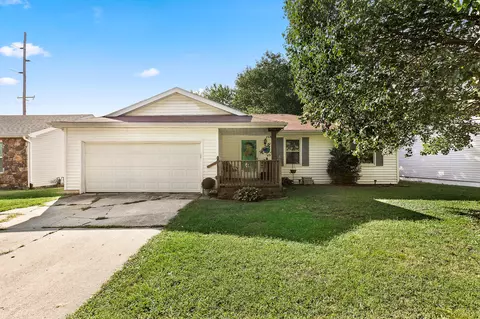 2559 S Regina Ave, Springfield, MO 65807 photo 1