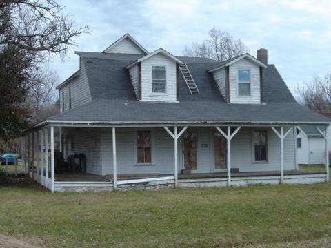236 N North Main Street St, Licking, MO 65542 photo 1