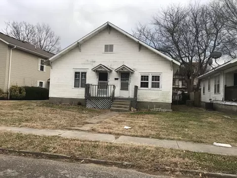526 W Nichols St, Springfield, MO 65802 photo 1