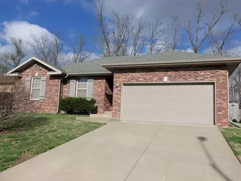 3140 S Overhill Ave, Springfield, MO 65807 photo 1