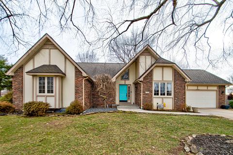 3130 S Chambery Ave, Springfield, MO 65804 photo 1