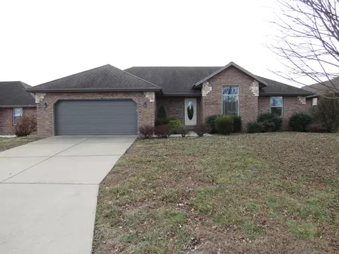 5360 W Soapberry Ct, Springfield, MO 65802 photo 1