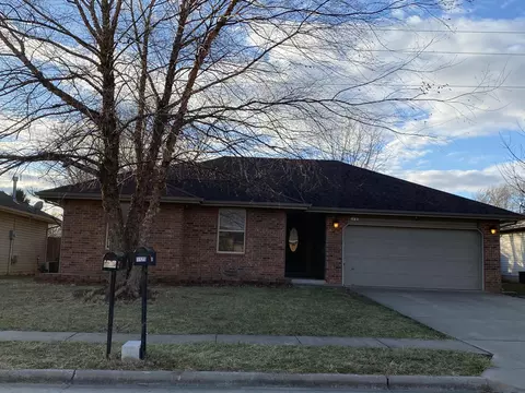 1125 N Ohara Ave, Springfield, MO 65803 photo 1