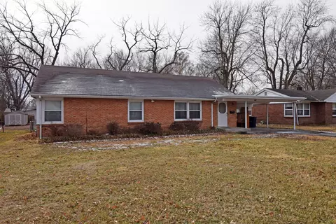 2058 E Cinderella St, Springfield, MO 65804 photo 1