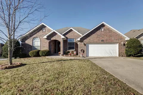 293 S Steury Rd, Springfield, MO 65809 photo 1