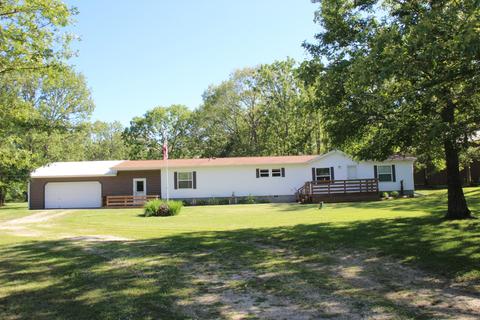 1256 E 318th Rd, Flemington, MO 65650 photo 1