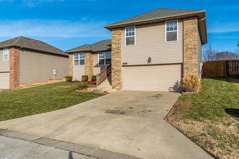 3772 N Spring Brooke Ave, Springfield, MO 65803 photo 1