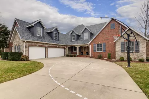3234 W Parkhaven Bnd, Springfield, MO 65810 photo 1